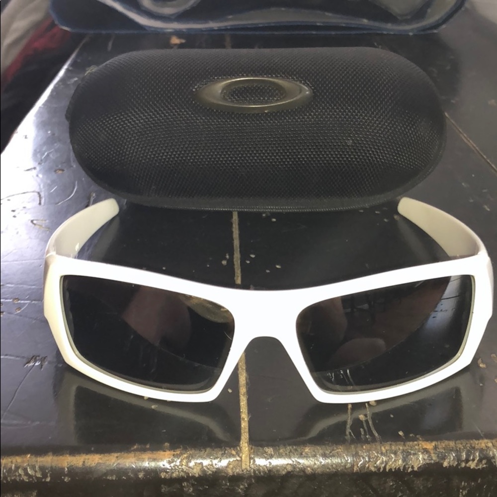 Oakley Gascan